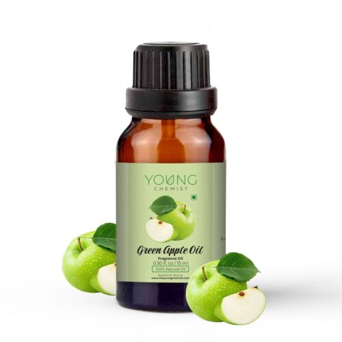 Green Apple Fragrance Oil Green Apple Fragrance Oil