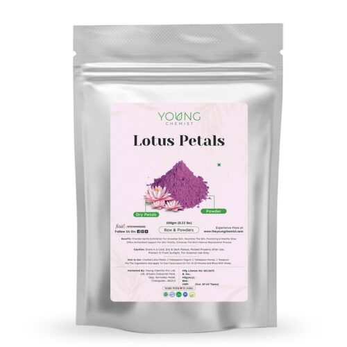 Lotus Petals small Lotus Petals small