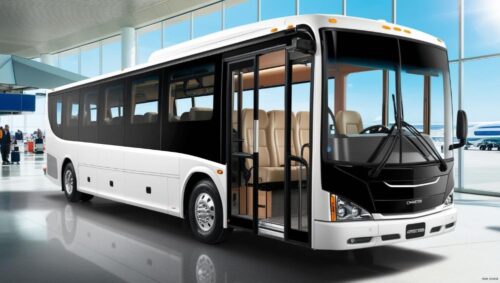 Mclean Charter Bus Rental Mclean Charter Bus Rental