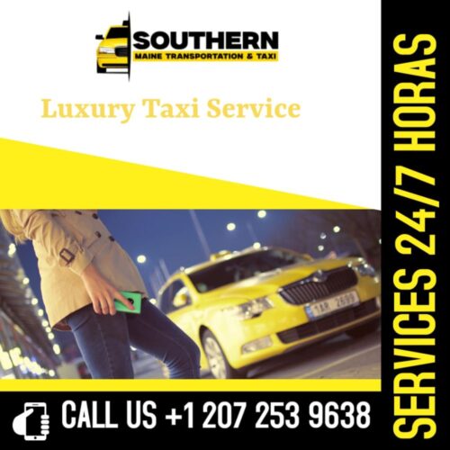 Fast & Affordable Taxi Service in Maine(1) Fast & Affordable Taxi Service in Maine(1)