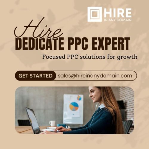 Hire dedicate PPC expert Hire dedicate PPC expert