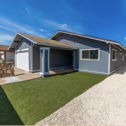 PJ Houses