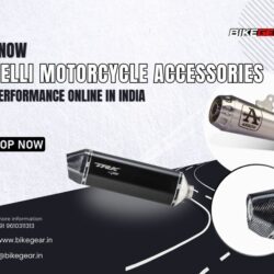 Benelli Motorcycle Accessories (1)