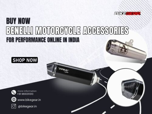 Benelli Motorcycle Accessories (1) Benelli Motorcycle Accessories (1)