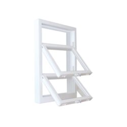 Double-Hung Windows in Canada