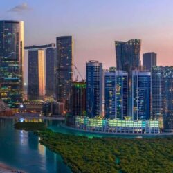 Al Reem Island