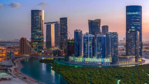 Al Reem Island Al Reem Island