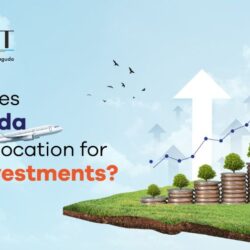 Tukkuguda is the ideal location for future investments