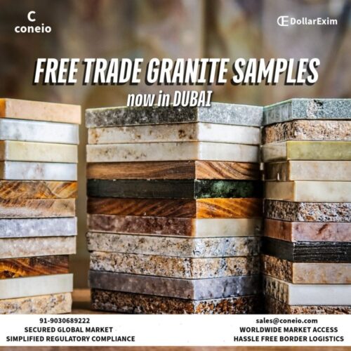 Free Trade Granite Samples - Premium Quality for Confident Selection - Dollarexim Free Trade Granite Samples - Premium Quality for Confident Selection - Dollarexim
