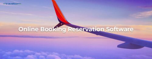 Booking Reservation Software Booking Reservation Software