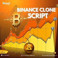 BINANCE CLONE