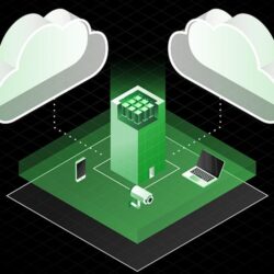 object based storage