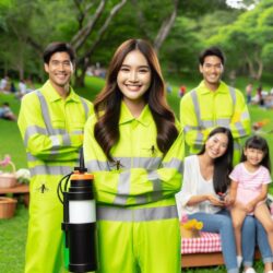 Mosquito Control Service