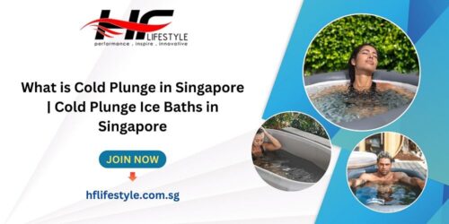 What is Cold Plunge in Singapore Cold Plunge Ice Baths in Singapore What is Cold Plunge in Singapore Cold Plunge Ice Baths in Singapore