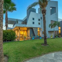 The Forest Vines Resort in jim corbett