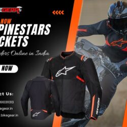 Alpinestars Jackets (1)