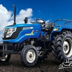 Sonalika Tiger DI 750 Tractor Price and Specifications Tractorkarvan