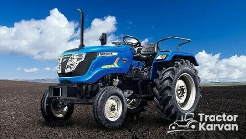 Sonalika Tiger DI 750 Tractor Price and Specifications Tractorkarvan Sonalika Tiger DI 750 Tractor Price and Specifications Tractorkarvan
