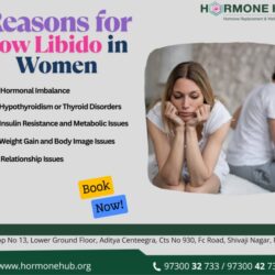 Reasons your libido