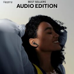 AUDIO EDITION- Best Sellers Unplugged! Whether it’s the seamless connectivity of #HBudzSmart, the effortless comfort of #HBudzEasy, or the crystal-clear audio of #HBudzClear, we’ve got the perfect earbuds for your vib