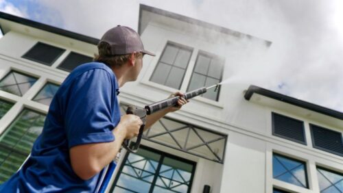 Home power washing services Home power washing services