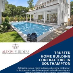 Southampton Custom Home Builders