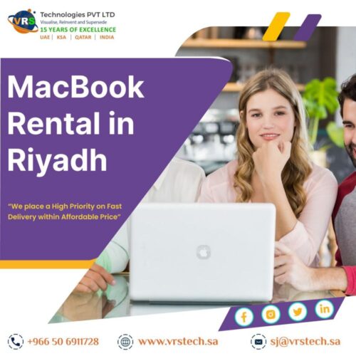 Get Apple Power on Demand – Rent MacBooks in Riyadh Get Apple Power on Demand – Rent MacBooks in Riyadh
