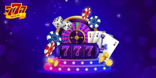 FB777 Slots The Ultimate Destination for Online Casino Gaming FB777 Slots The Ultimate Destination for Online Casino Gaming