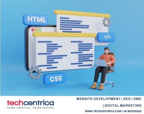 Web Development Company in Delhi Web Development Company in Delhi