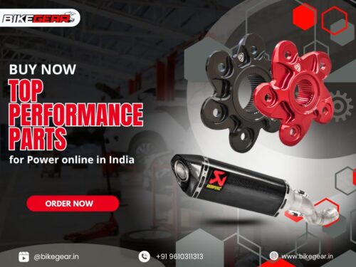 Top Performance Parts Top Performance Parts