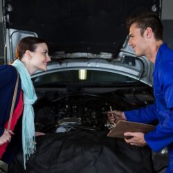 European Car Services