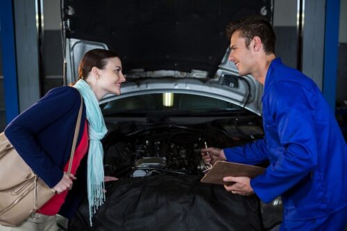 European Car Services European Car Services