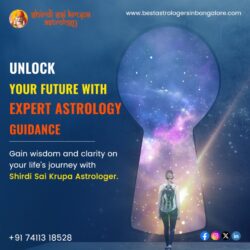 Unlock Your Future with Expert Astrology Guidance