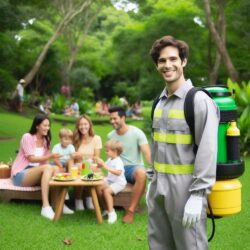 Mosquito Control Service-1