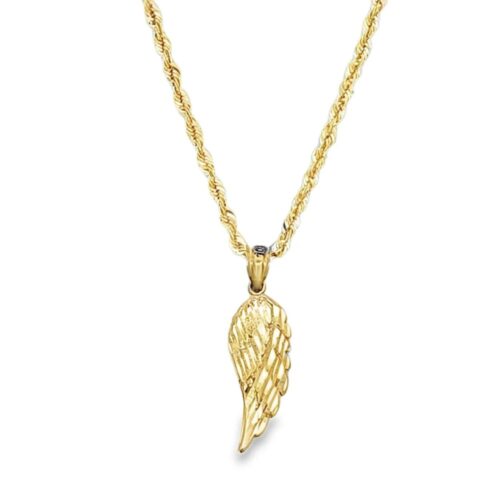 Buy Stylish Gents Gold Pendant at JPalace Buy Stylish Gents Gold Pendant at JPalace
