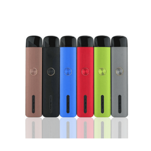 Uwell Caliburn G Pod System Kit (1) Uwell Caliburn G Pod System Kit (1)