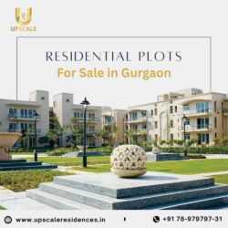Residential Plots in Gurgaon