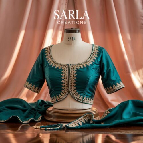 Sarla Creations Sarla Creations