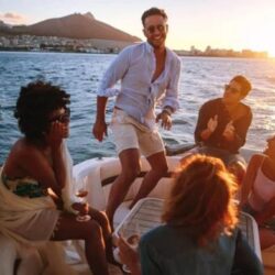 Bachelorette Boat Rental Miami