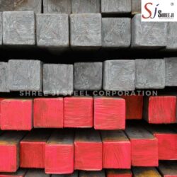 iron square bar