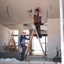 home renovation contractors