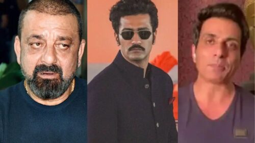 'हम चुप नहीं बैठेंगे...',संजय दत्त, सोनू सूद समेत बी टाउन के कई सितारों ने की आतंकी हमले की निंदा 'हम चुप नहीं बैठेंगे...',संजय दत्त, सोनू सूद समेत बी टाउन के कई सितारों ने की आतंकी हमले की निंदा