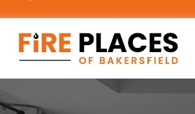 Fireplaces of bakersfield- logo Fireplaces of bakersfield- logo