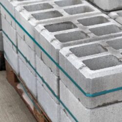 hollow-blocks