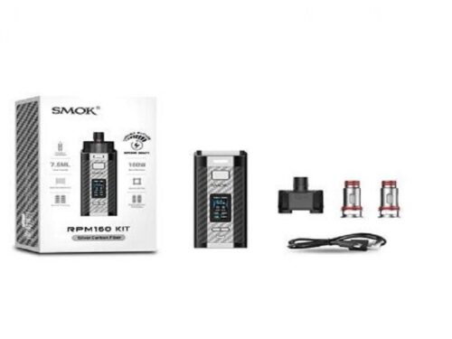 Smok RPM160 Pod Mod Kit Smok RPM160 Pod Mod Kit