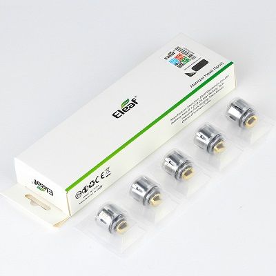 Eleaf HW-N2 Replacement COILS - 5pcs Eleaf HW-N2 Replacement COILS - 5pcs