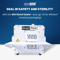 Mini Band Sealer
