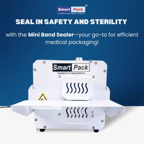 Mini Band Sealer Mini Band Sealer