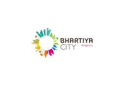 bhartiya city sadahalli logo