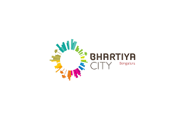 bhartiya city sadahalli logo bhartiya city sadahalli logo